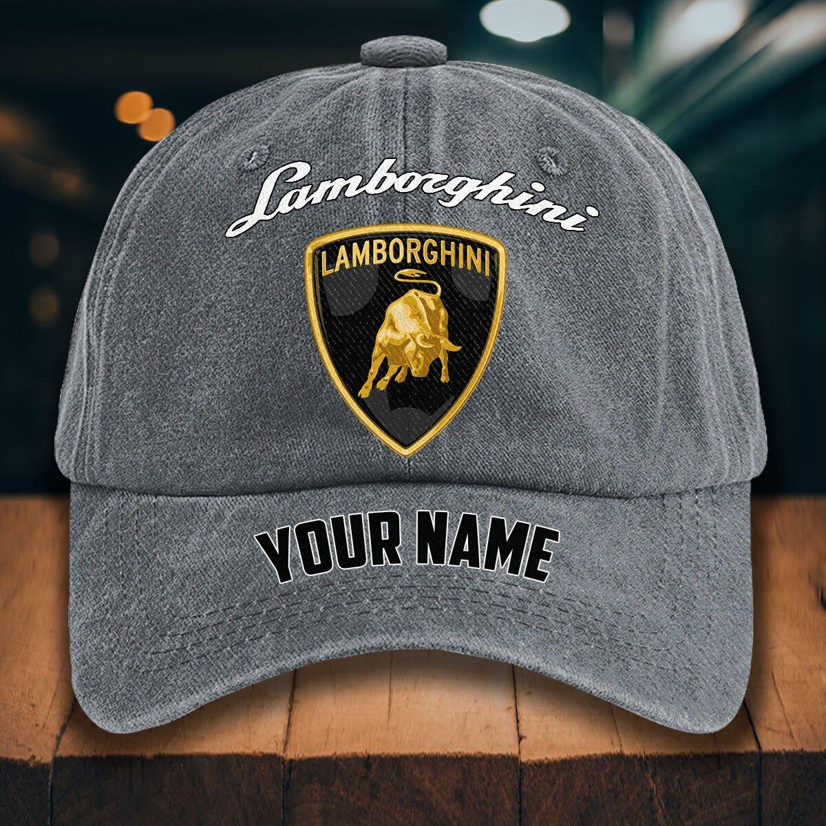 Lamborghini WINHD10038