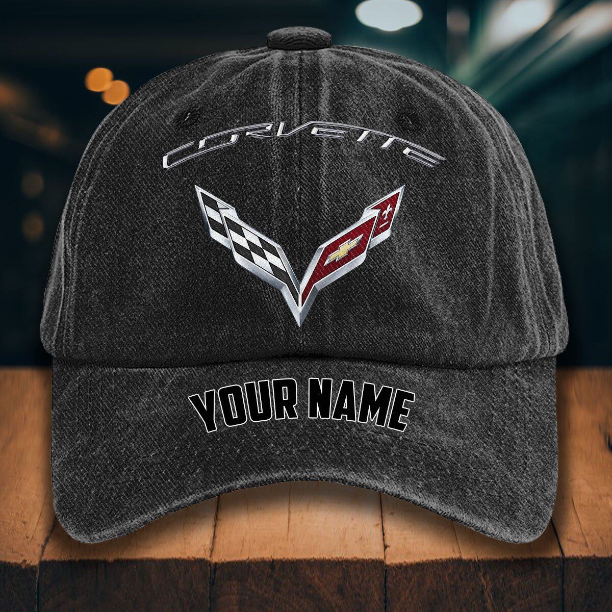 Corvette C7 WINHD10033