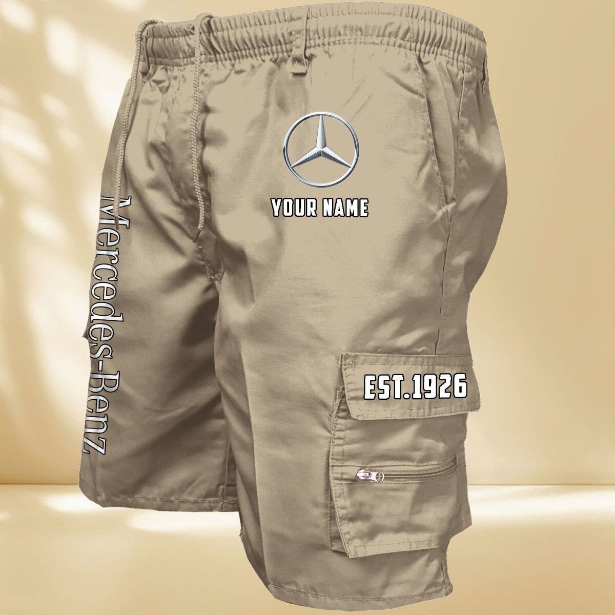 Mercedes-Benz DDQMCOS10001