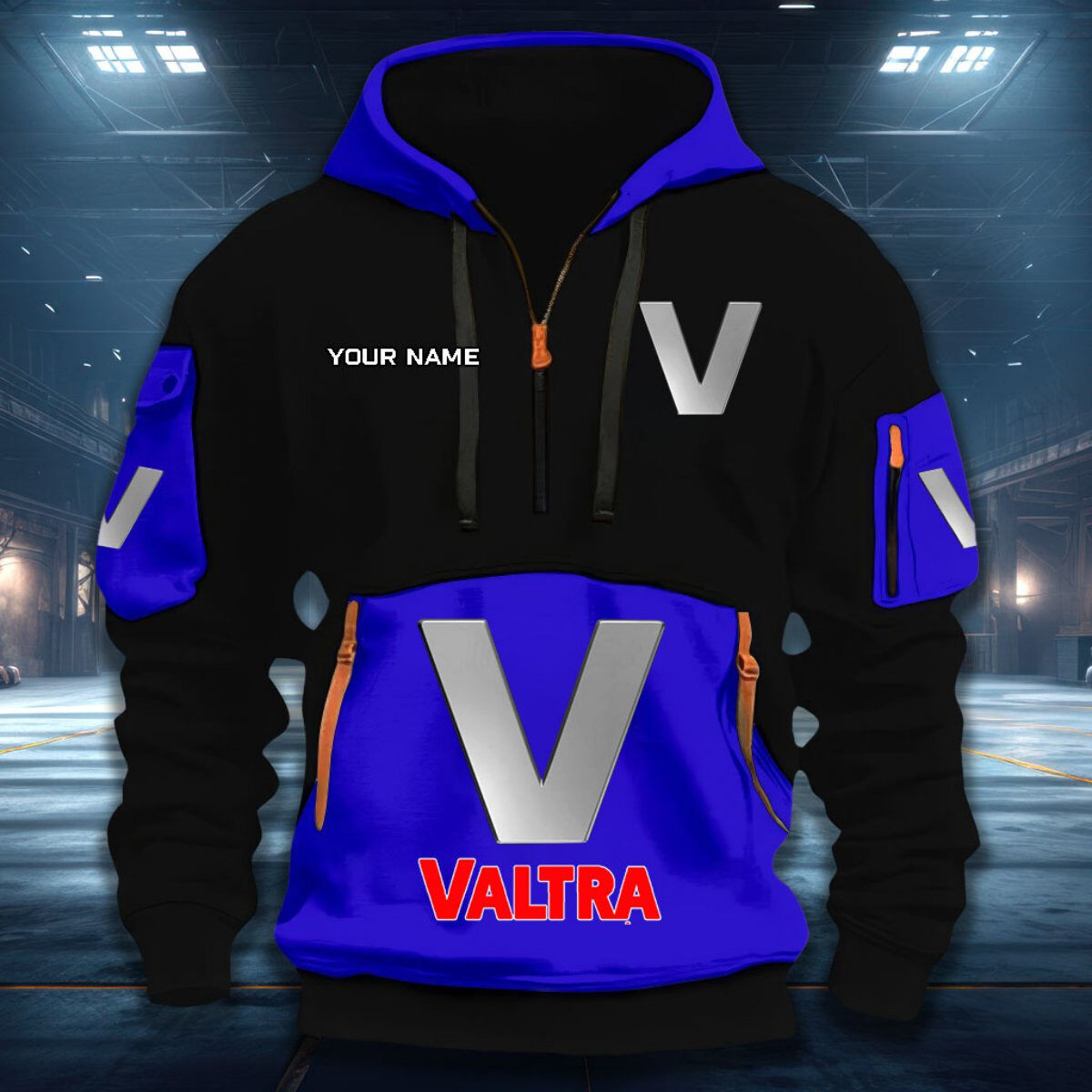 Valtra DDQHZH20187