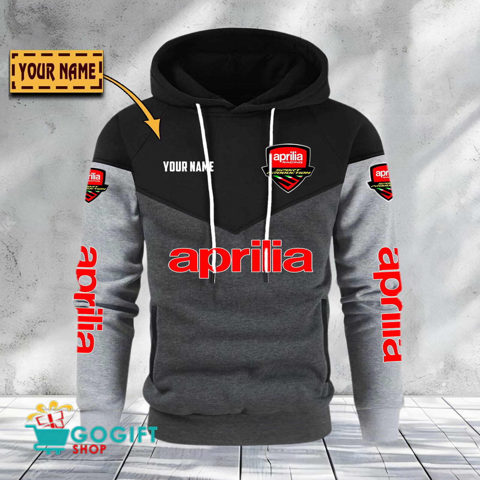 Aprilia NTHPH361
