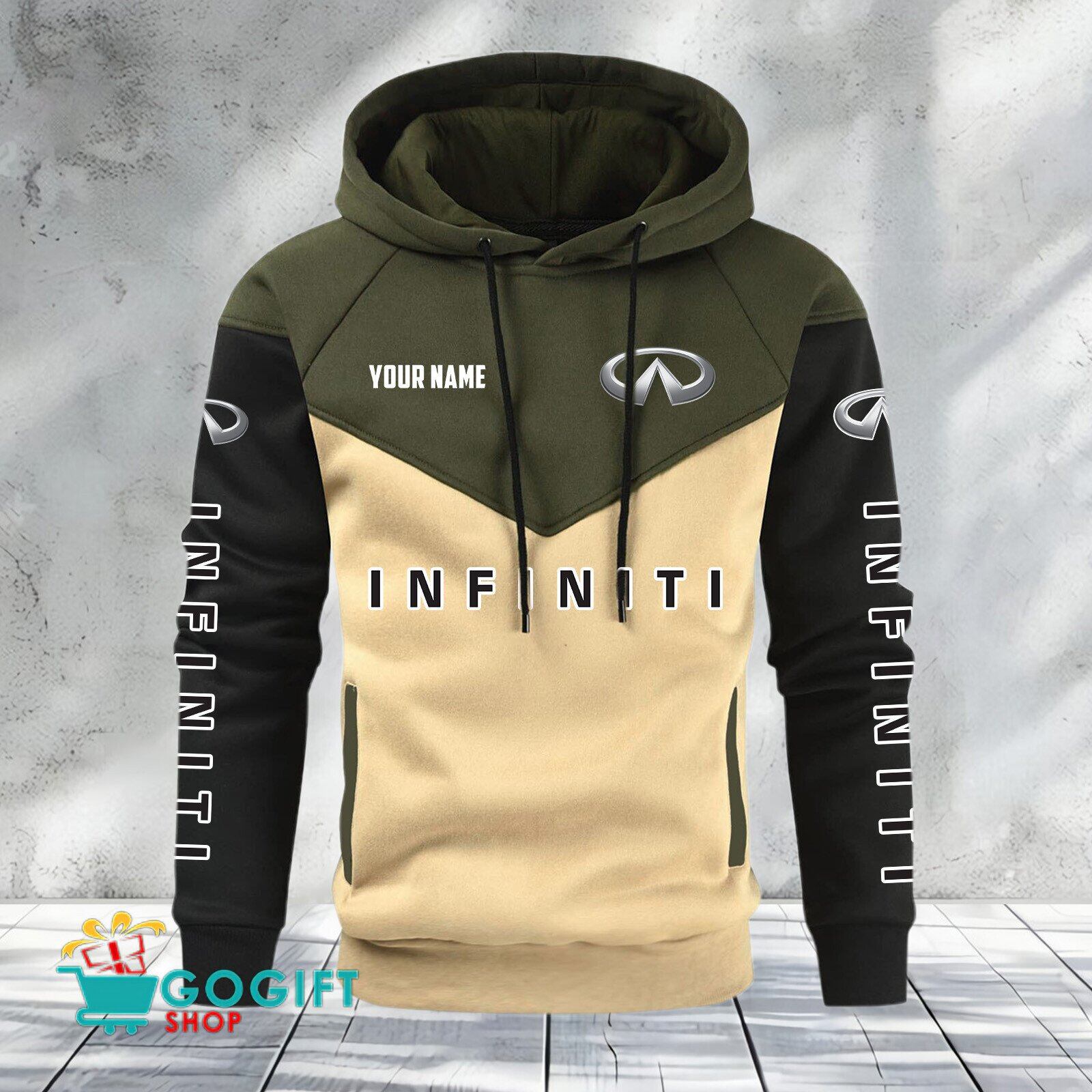 Infiniti NTHPH394