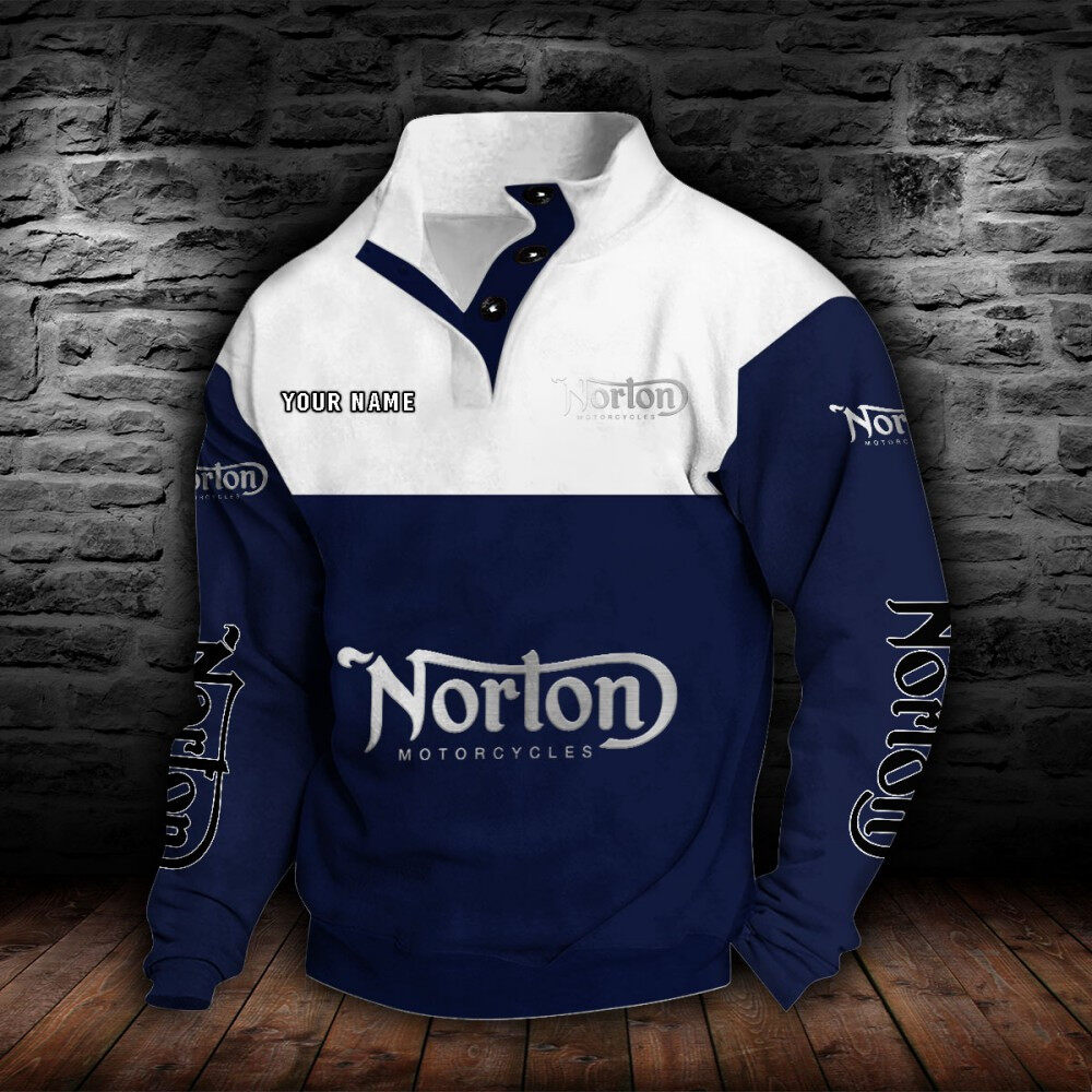 Norton Motocykle WINDB12078