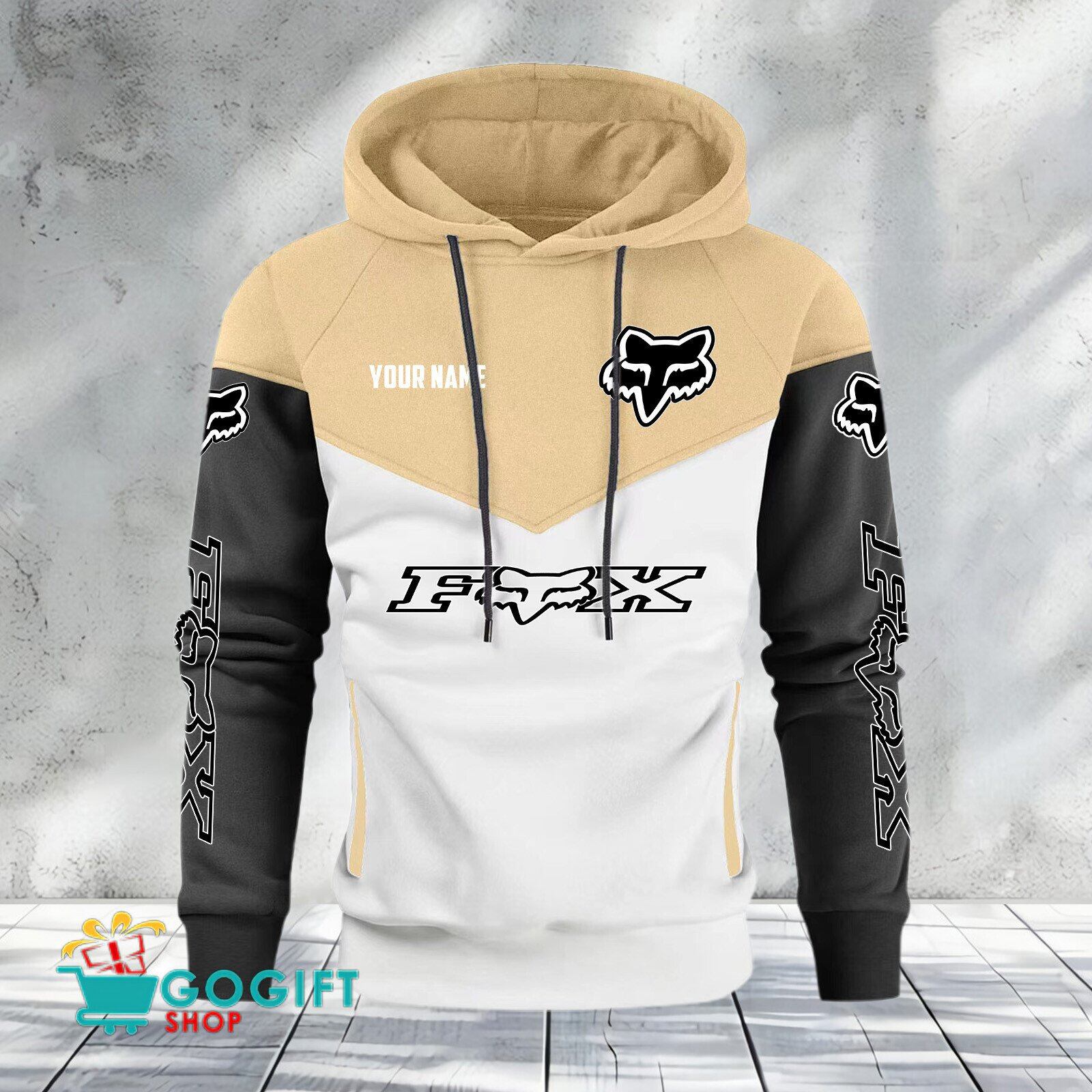 Fox Racing NTHPH386