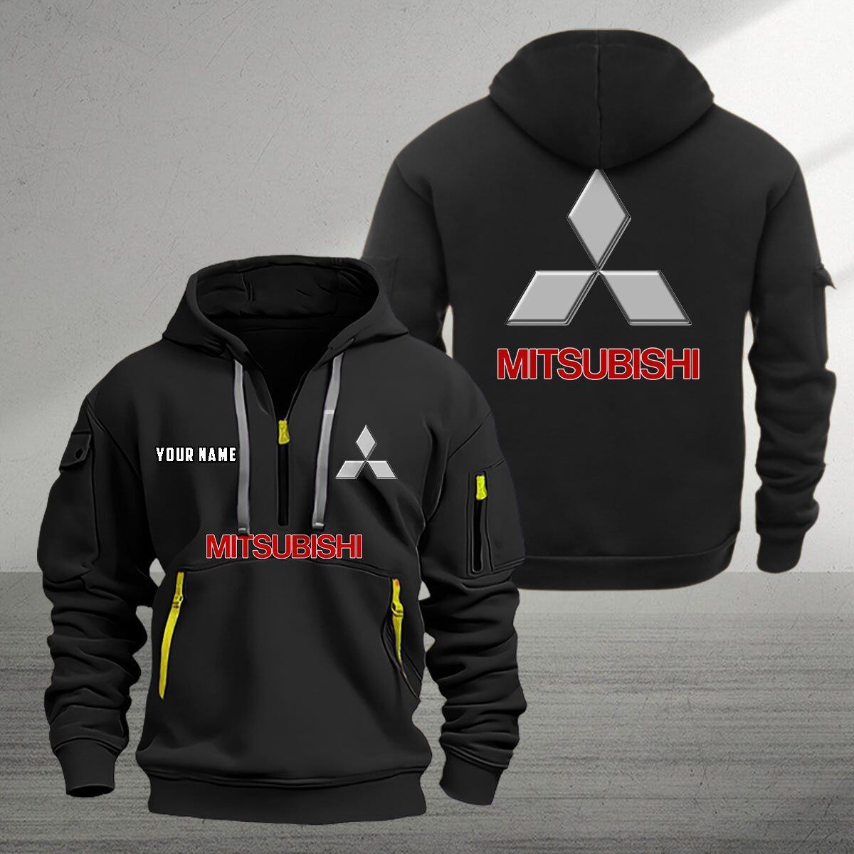 Mitsubishi DDQHZH910083