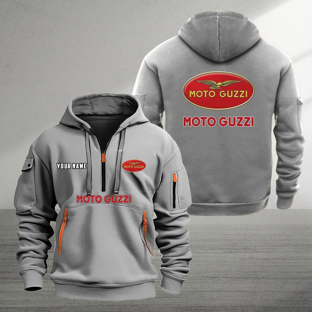 Moto Guzzi DDQHZH910058