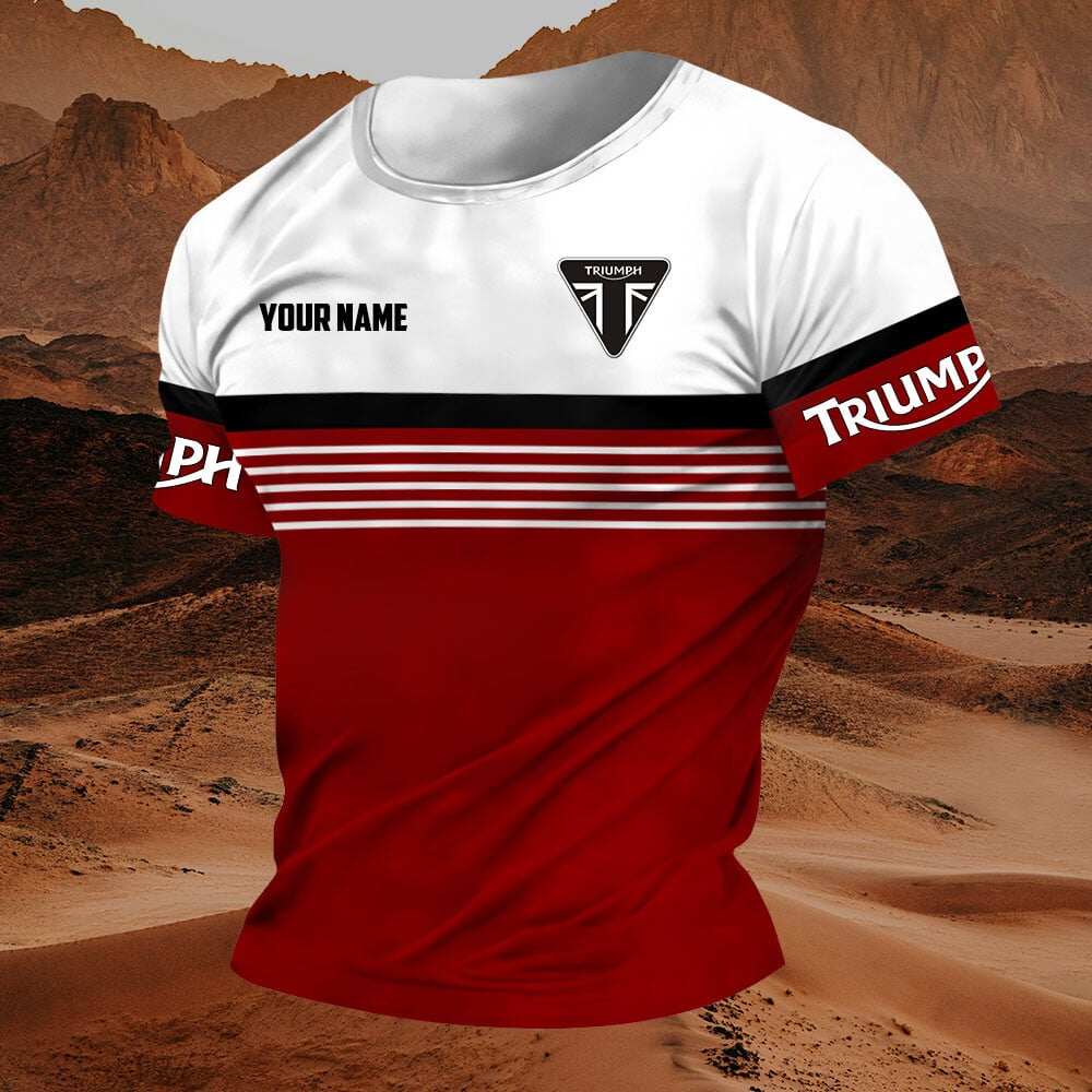 Triumph Motociclos WINA31046