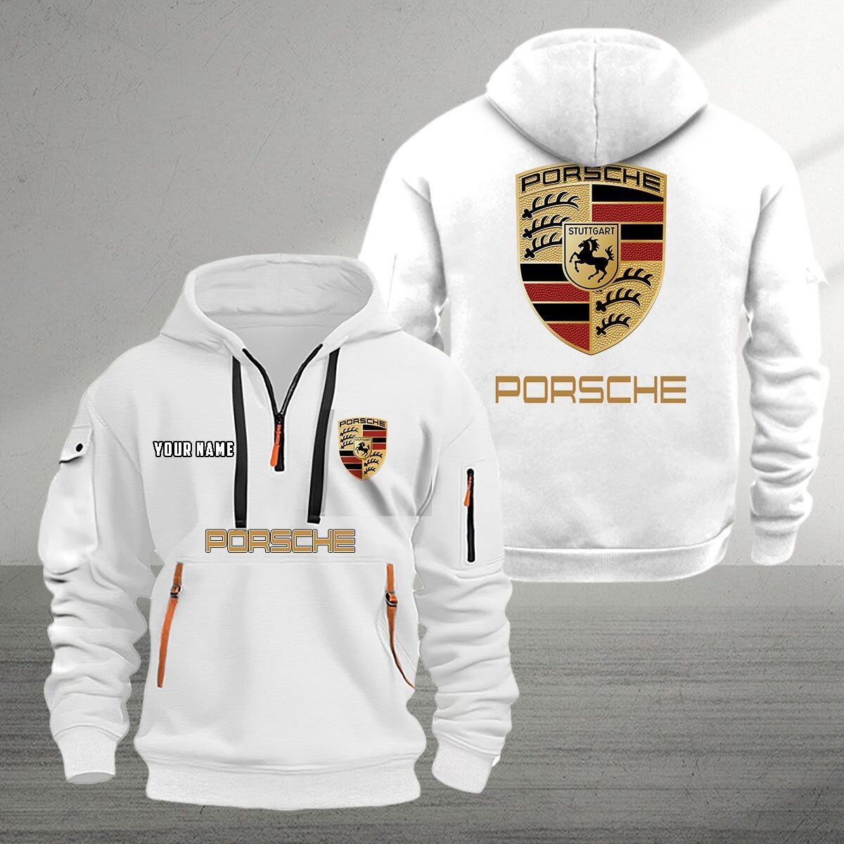 Po'rsche DDQHZH910017