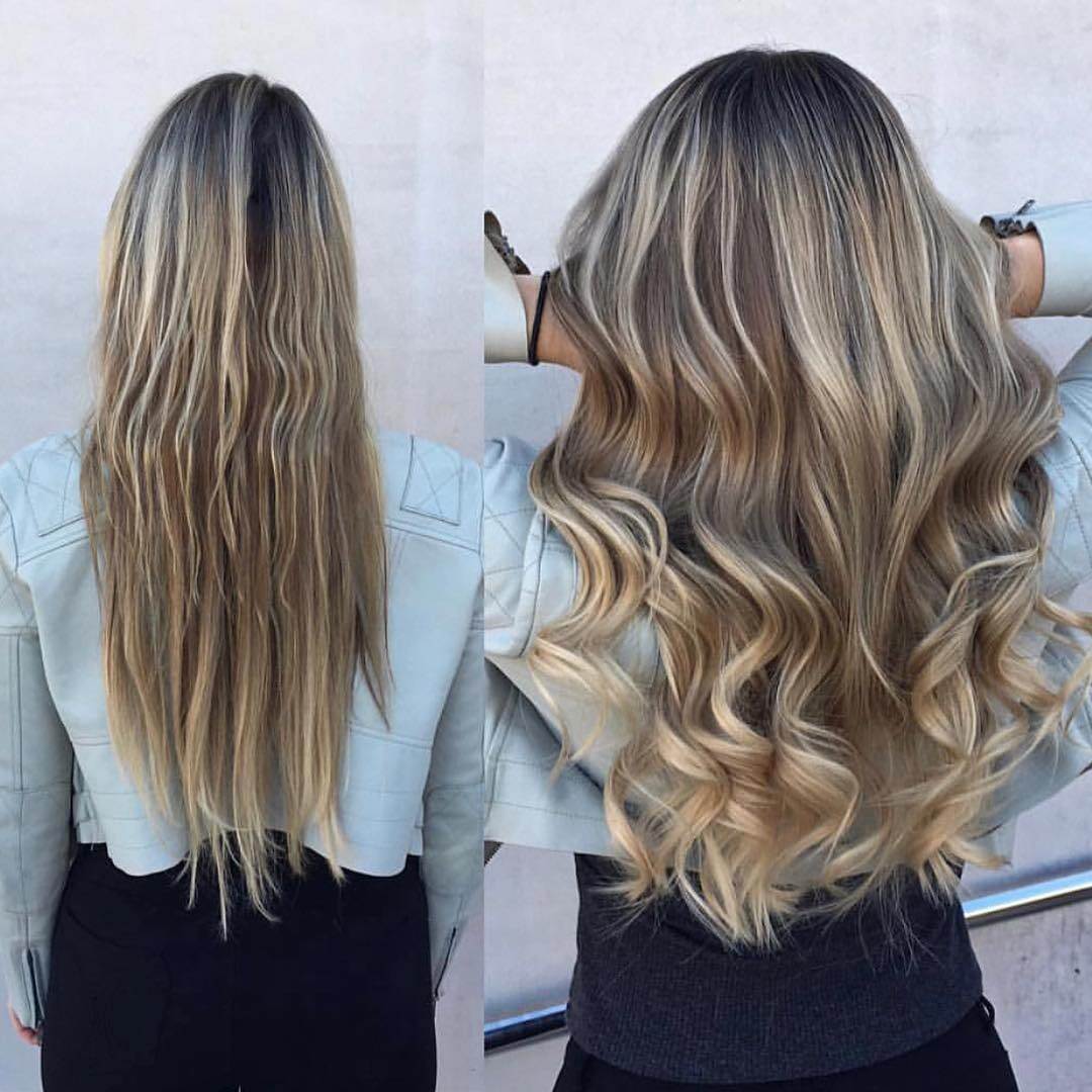 Lace Front Human Natural Hair Toppers for Women Add Fuller Hair Instantly