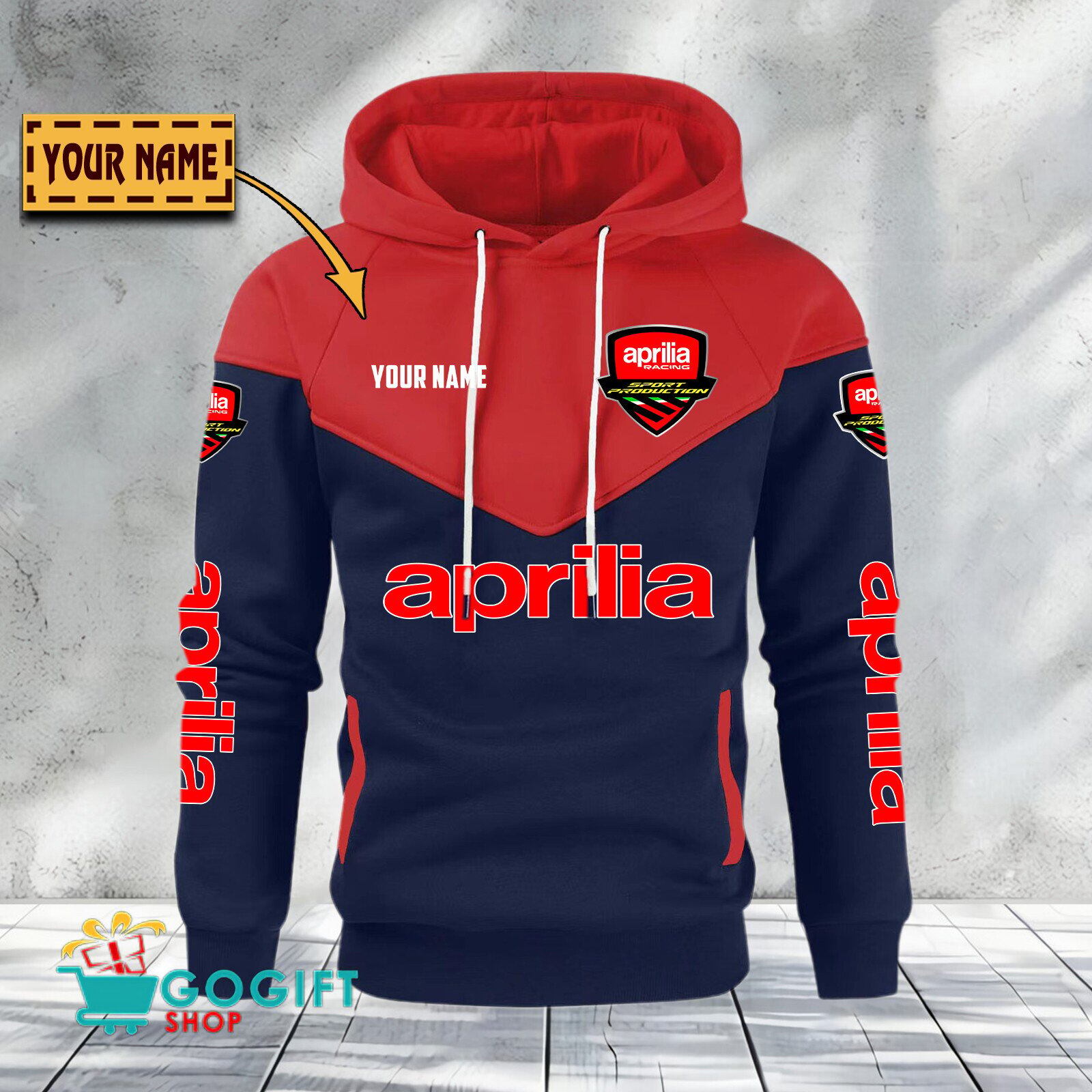 Aprilia NTHPH361