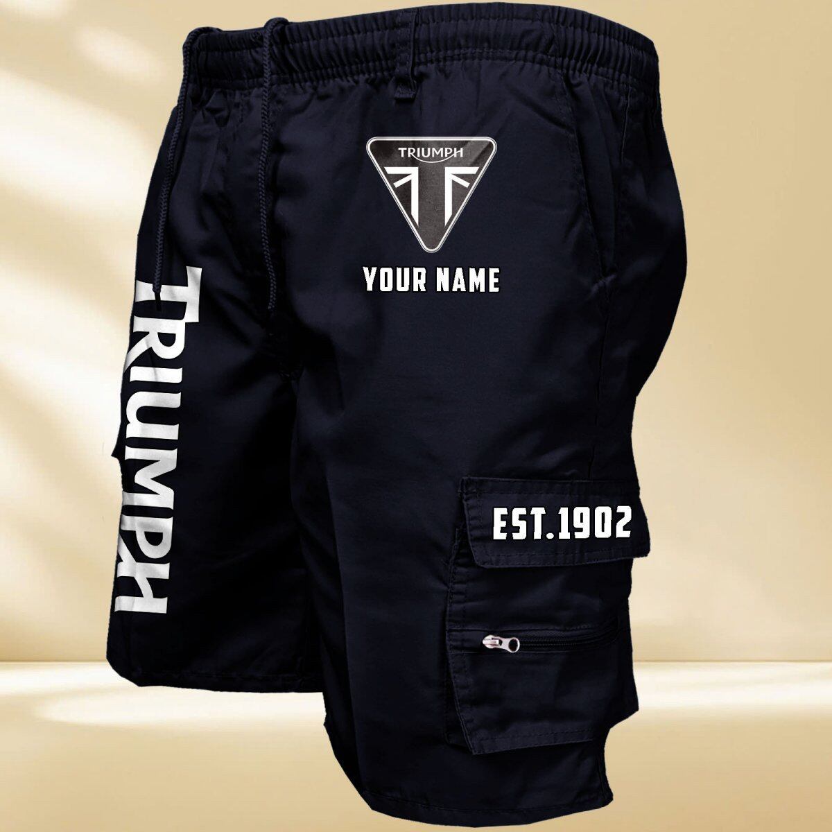 Triumph Motociclos DDQMCOS10046