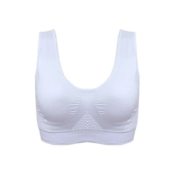 🔥ÚLTIMO DIA 50% DE DESCONTO - Sutiã respirável Cool Liftup Air