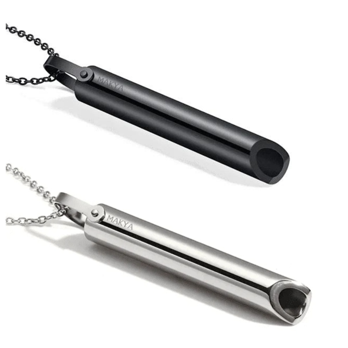 Colar Antitabagismo Onopono