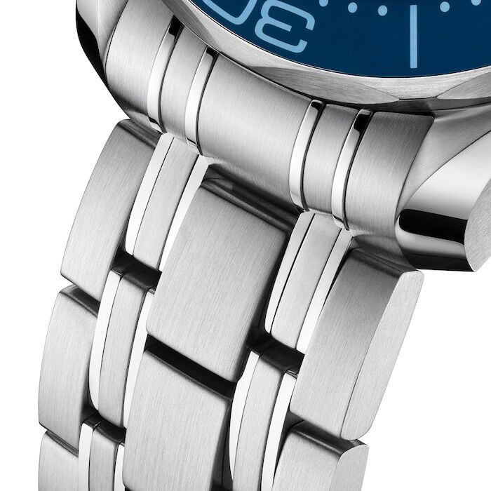 OMEGA Seamaster Diver 300M Co-Axial Master Chronometer 42mm Summer Blue O21030422003003