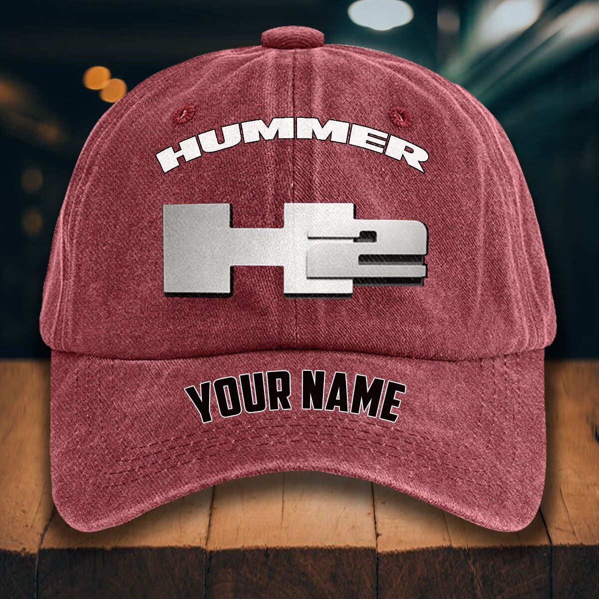 H2 Hummer WINHD10126