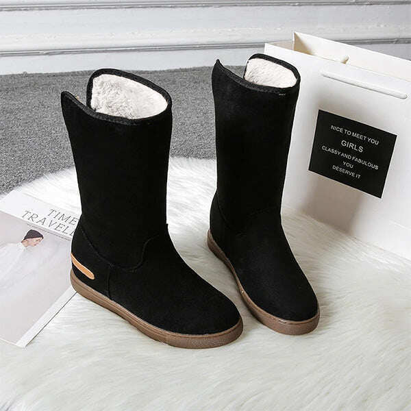 COZYPEAK™ - BOTAS 2 EM 1 PARA MULHERES