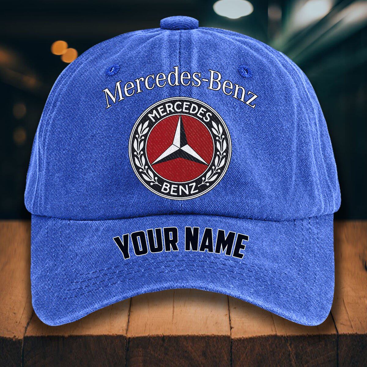 Mercedes-Benz WINHD10003