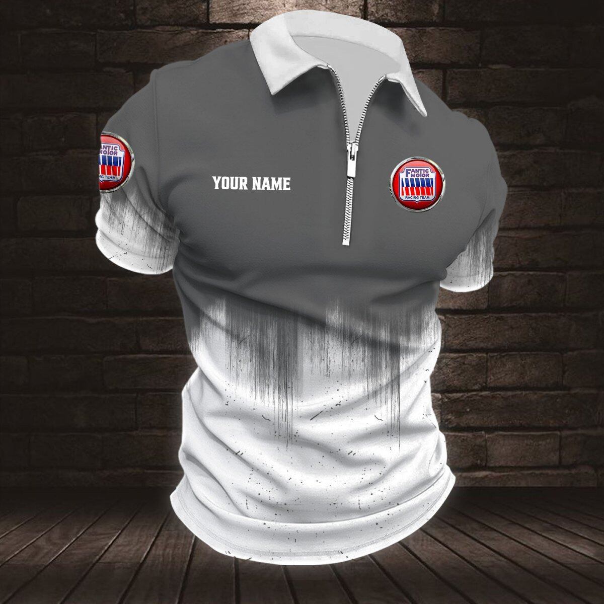 Fantic Motociclos DDQZA30074