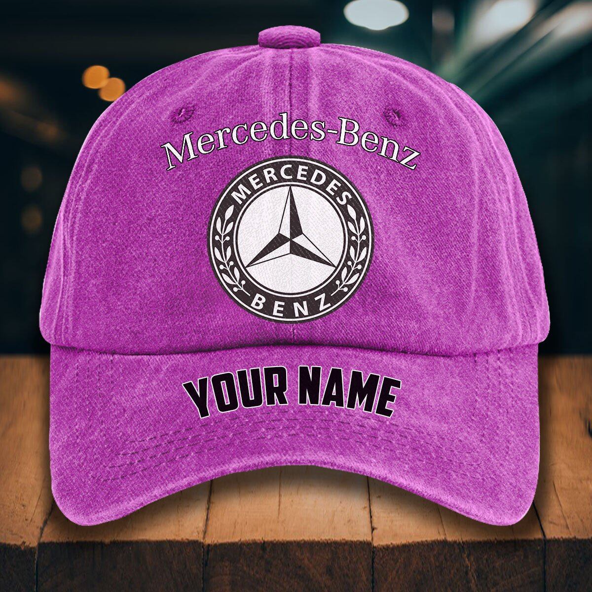 Mercedes-Benz WINHD10002