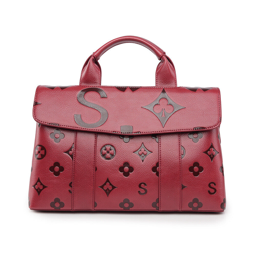 2025-ös új kézitáska: nagy kapacitású, alkalmas mindennapi utazáshoz.