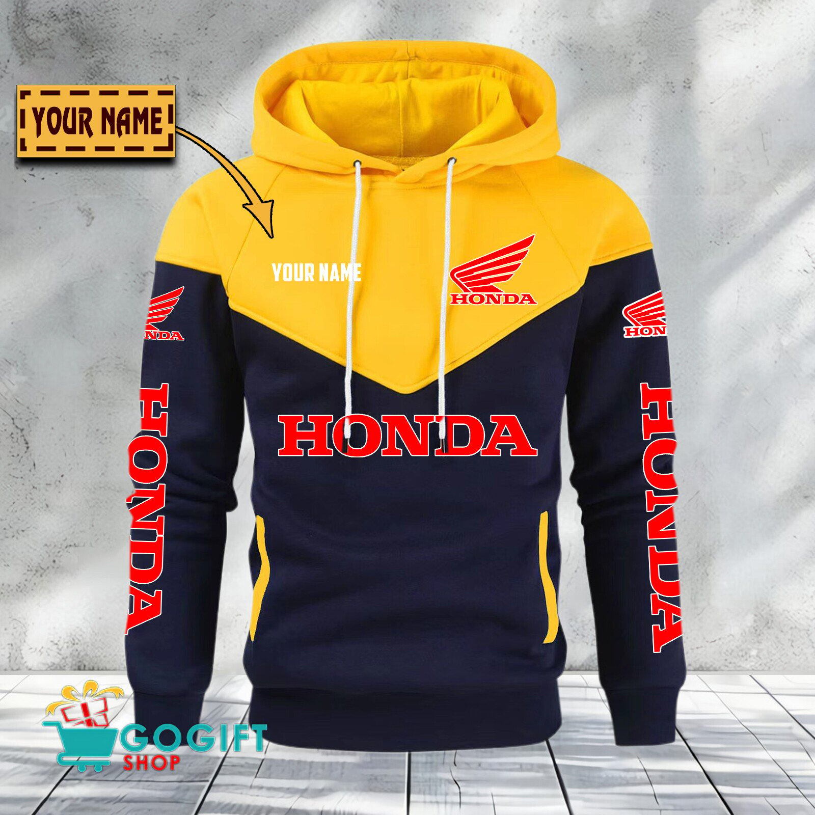 Honda Motociclo NTHPH391