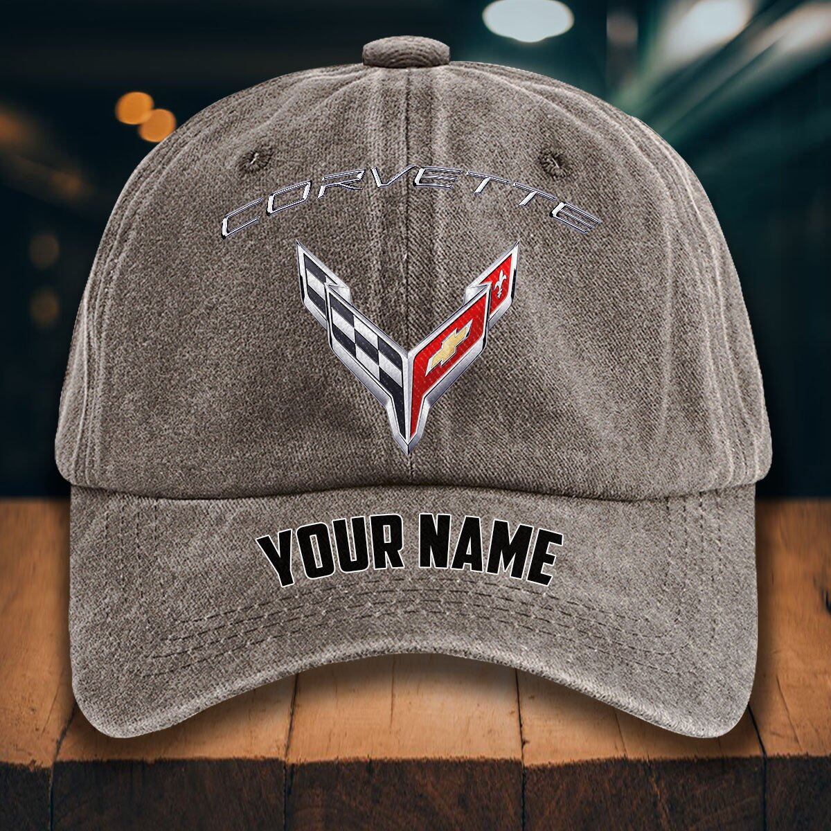 Corvette C8 WINHD10034