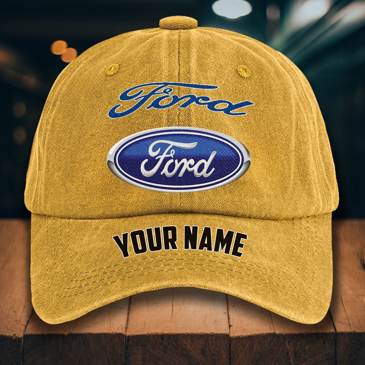 Ford WINHD10010