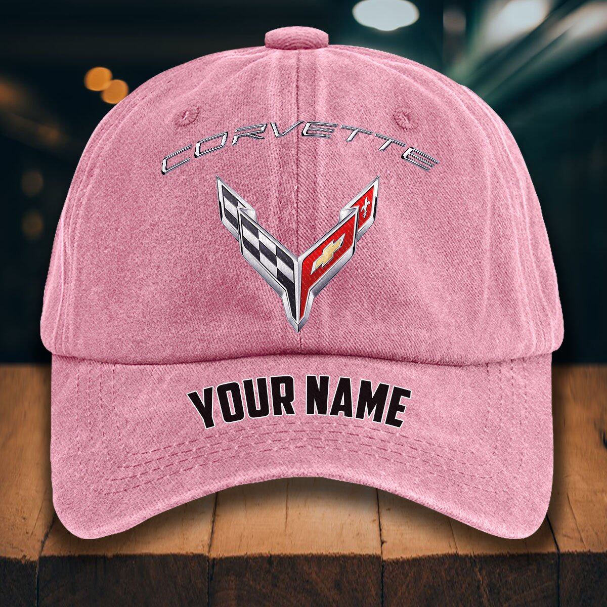 Corvette C8 WINHD10034