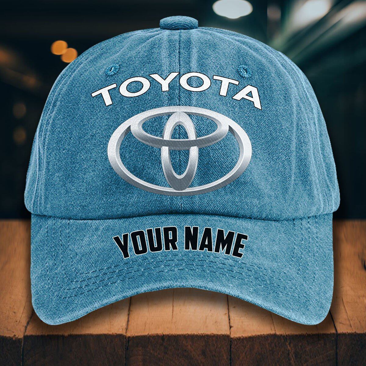 Toyota WINHD10022