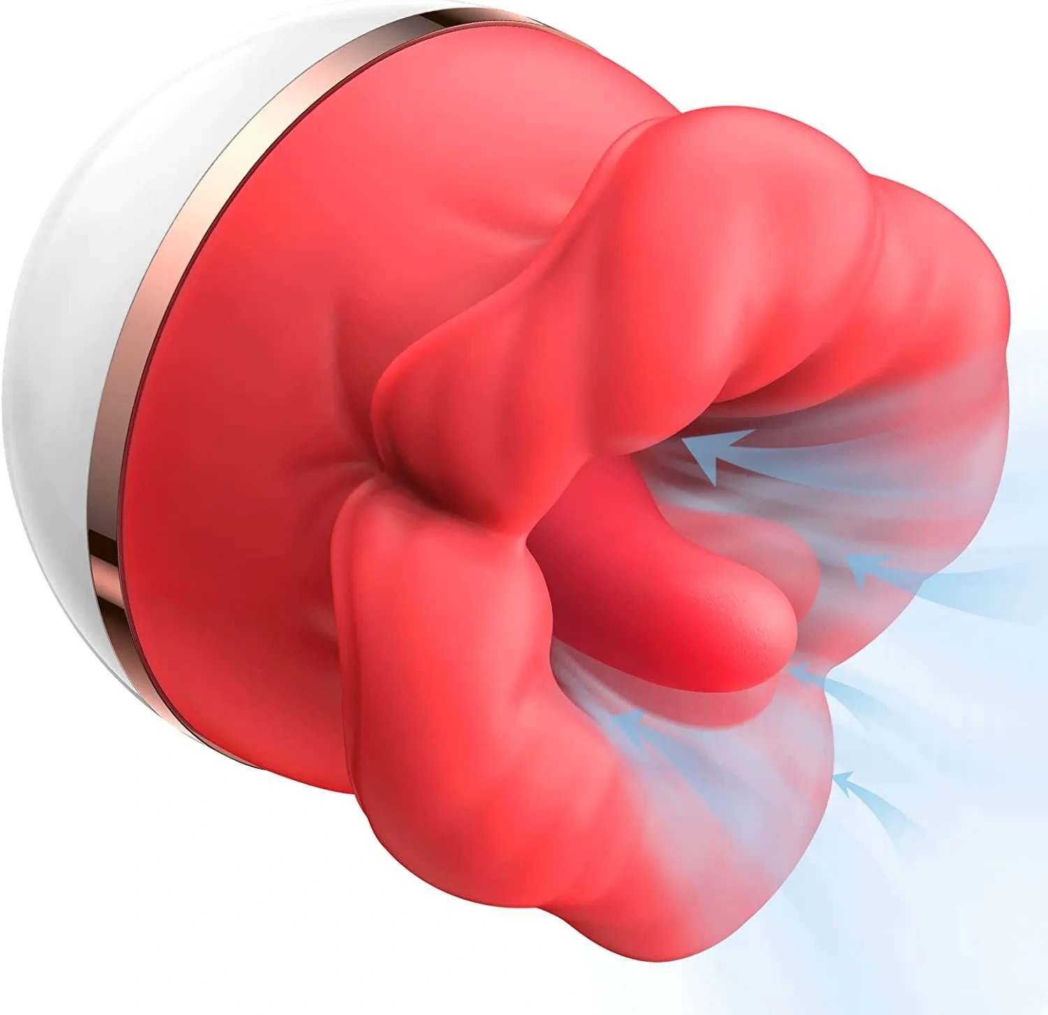 😍2023 Г. ПРОМОЦИЯ ЗА НОВ ПРОДУКТ С 49% ОТСТЪПКА - ЦЕЛУВКА НА РОЗА🎁НЕЖНА, НО СТИМУЛИРАЩА