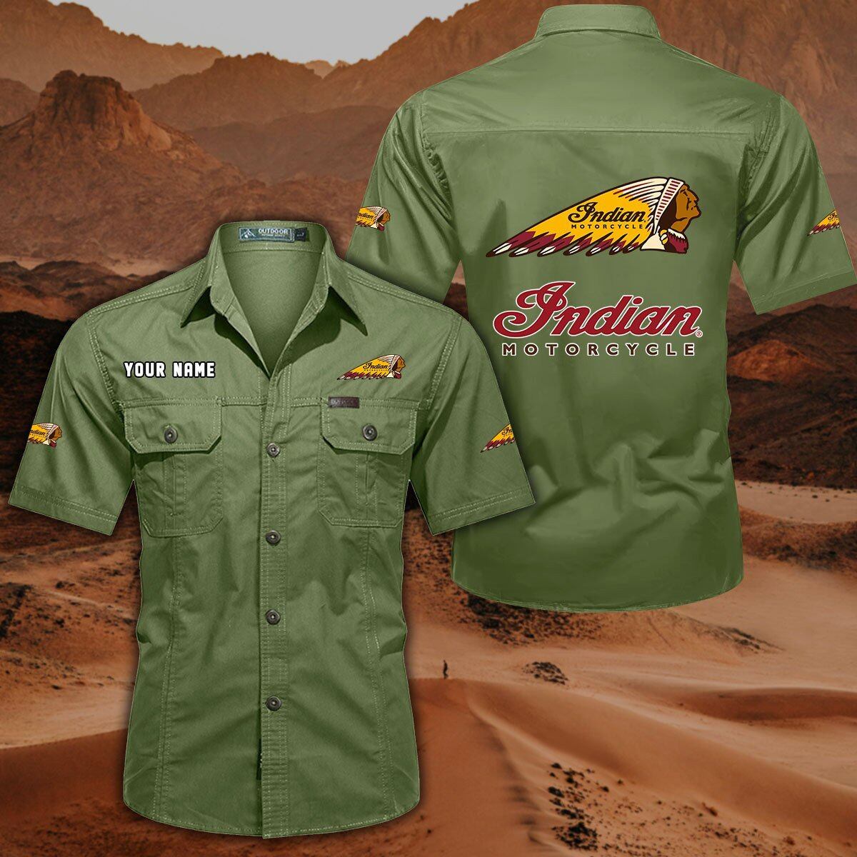 Indian Motociclos DDQQB10047