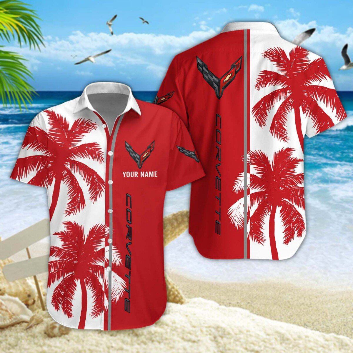 Chevrolet Corvette WINQ90026