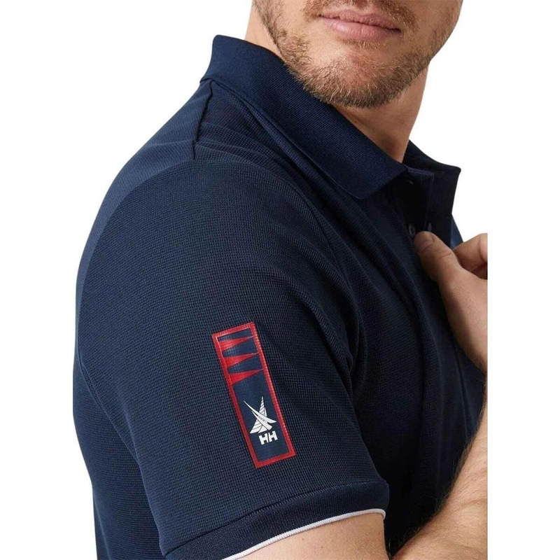 Camisas POLO Helly Hansen Fly 2 peças