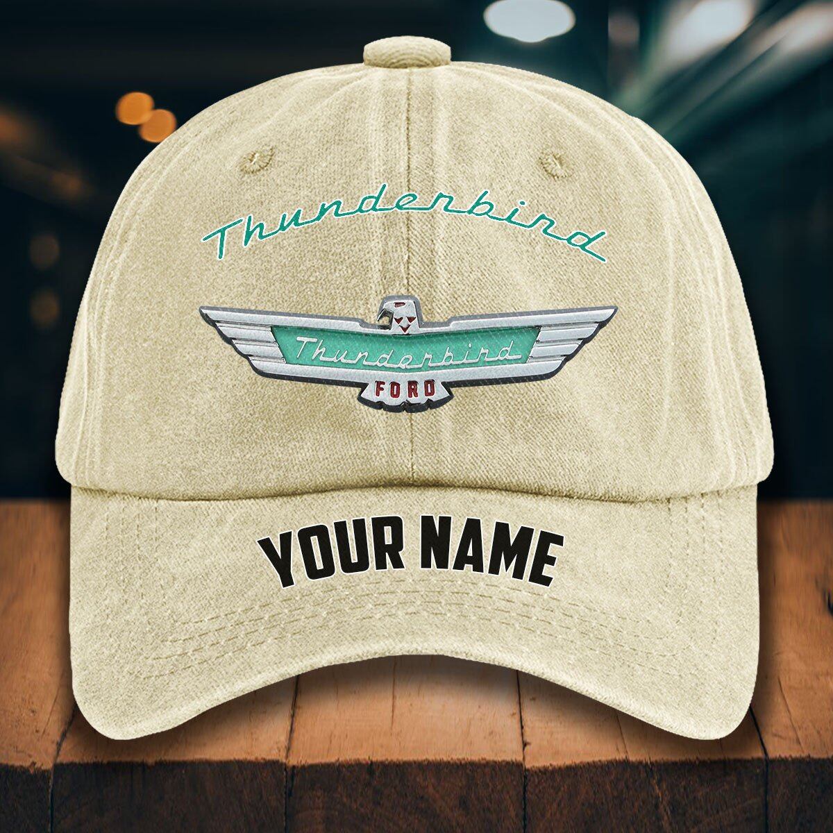 Thunderbird WINHD10111