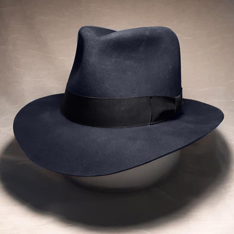 Feltro Jones Fedora