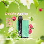 DOLODA DB7000 Puffs Bulk Buy Disposable Vape DoubleApples
