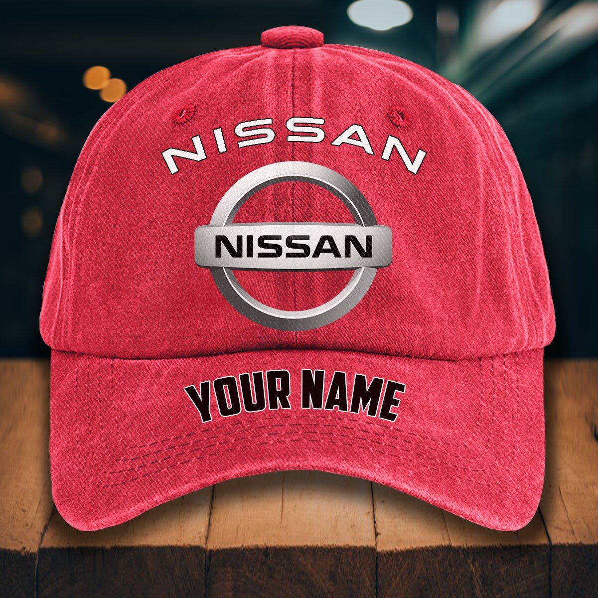 Nissan WINHD10085