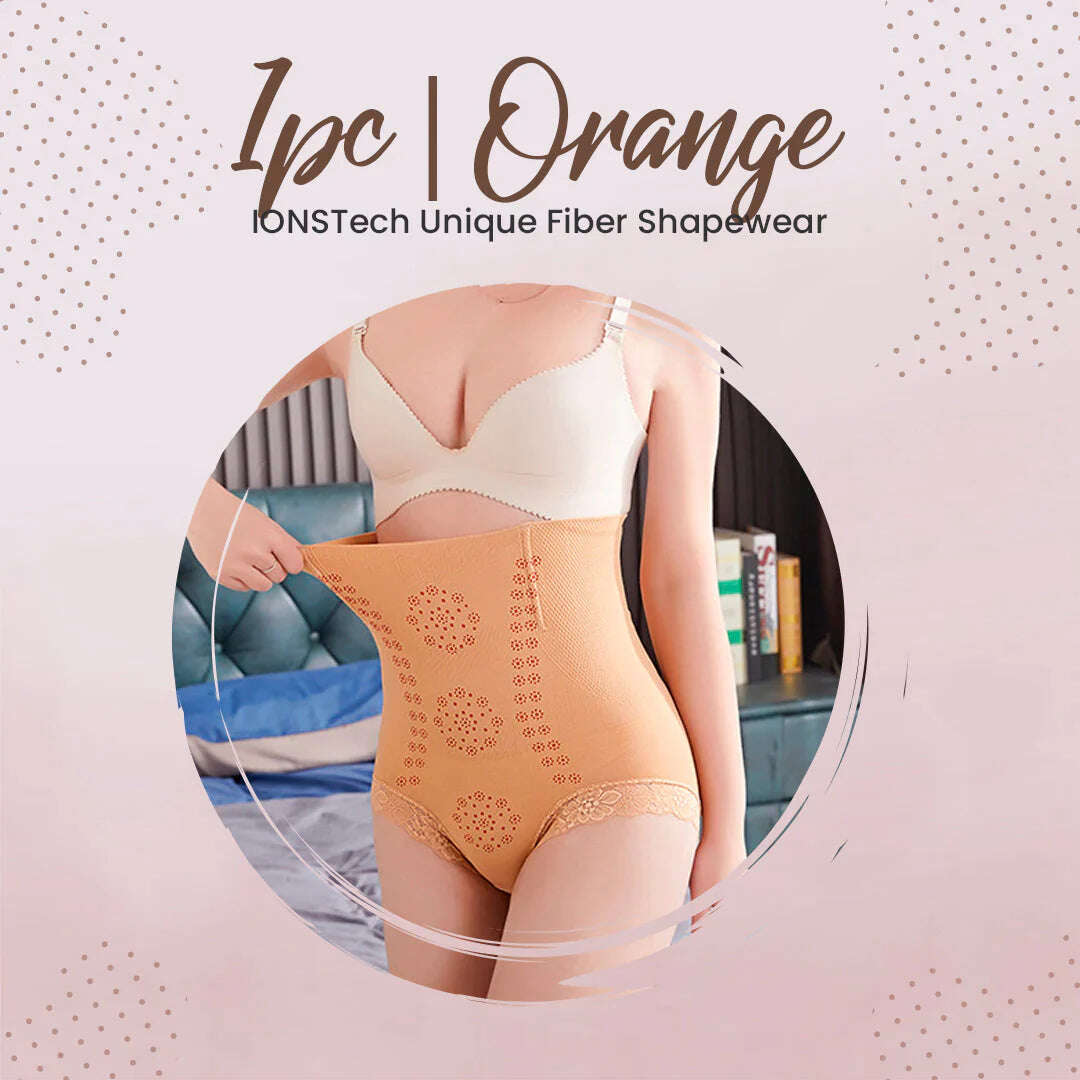 (1 + 1 GRÁTIS) IONTECH - Modelador corporal queimador de gordura