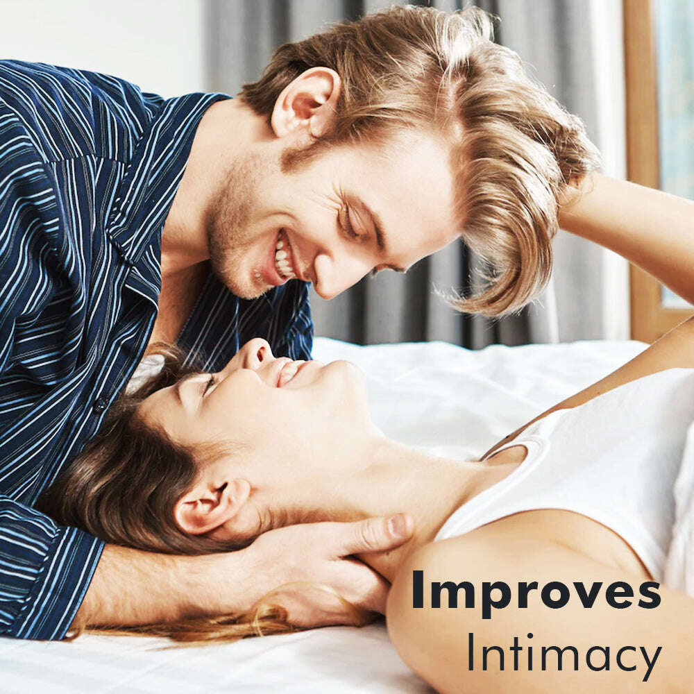 Fragrância de feromônios Golden Lure™ para homens