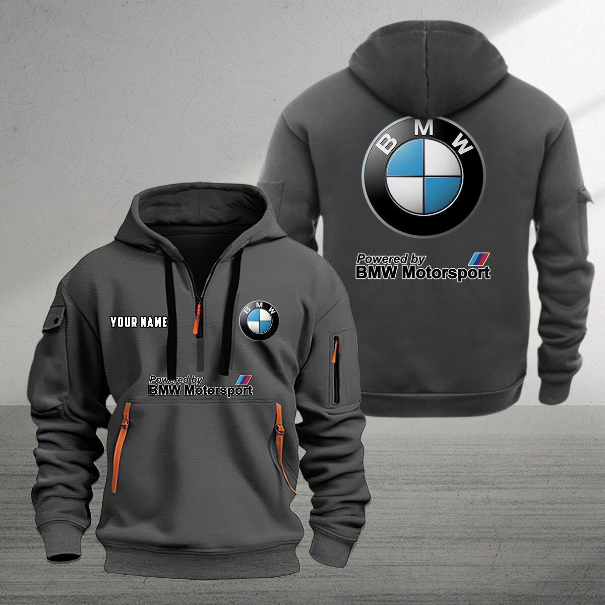 BMW Motorsport DDQHZH910009