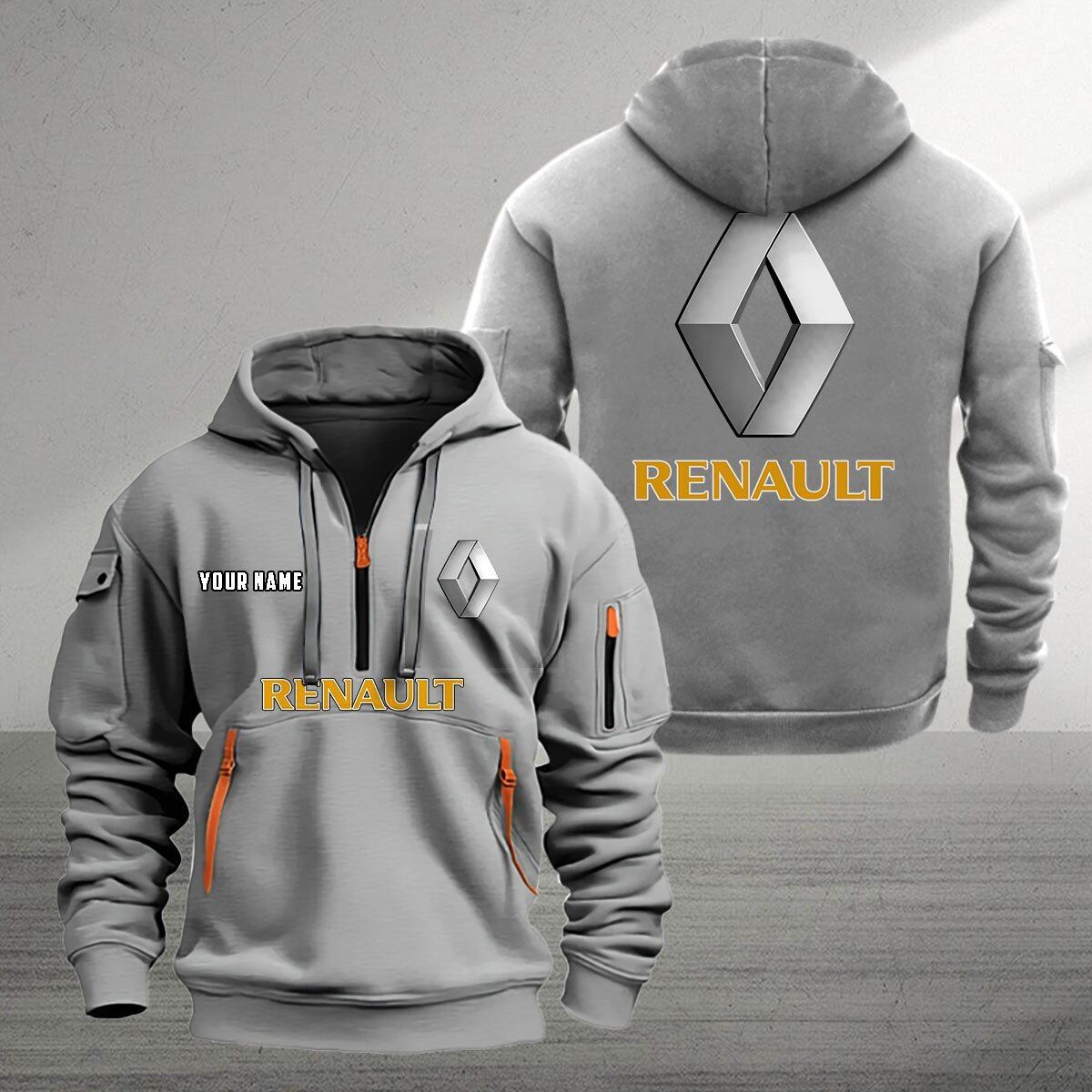 Renault DDQHZH910084