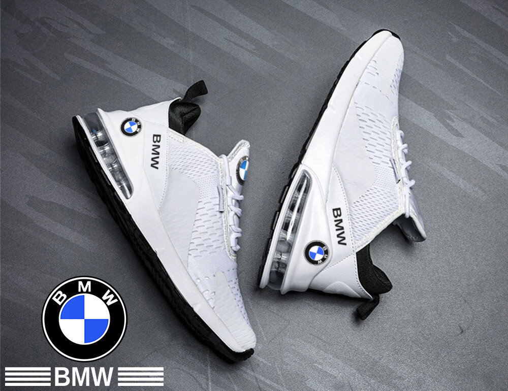 BMW SNEAKERS FOR MEN SUPER LIGHT BREATHABLE 2025