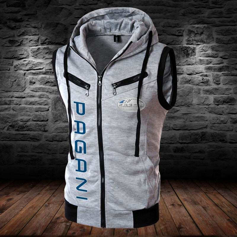 Pagani WINSLVET10130