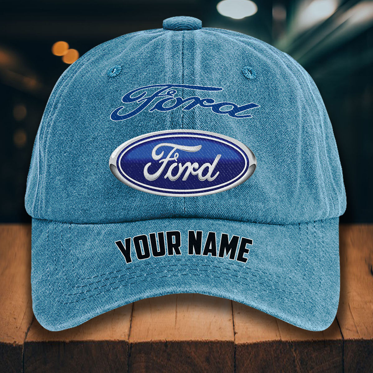 Ford WINHD10010