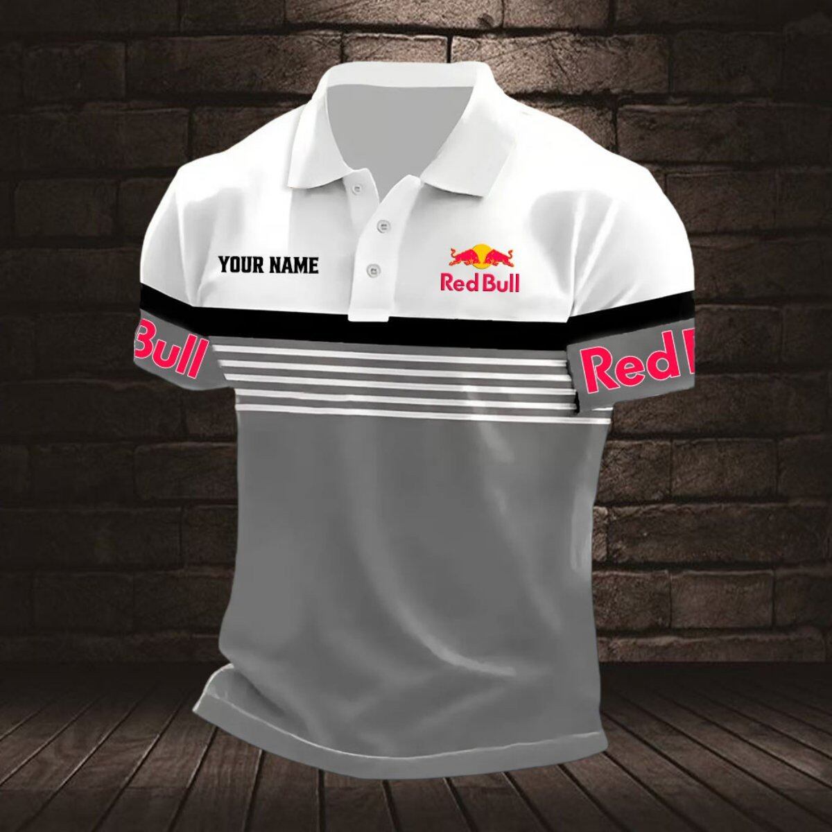 Red Bull DDQA110059