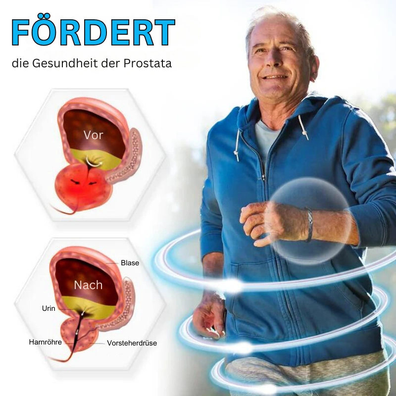 PróstataCare™ | Restaure sua vitalidade e intimidade agora!