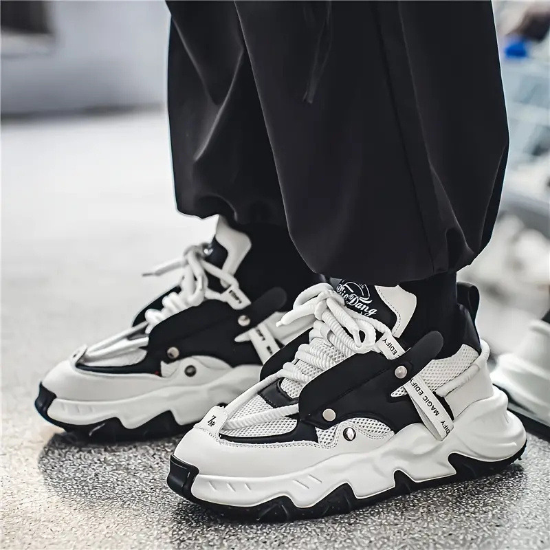 2024 νέα αθλητικά και casual παπούτσια που αναπνέουν