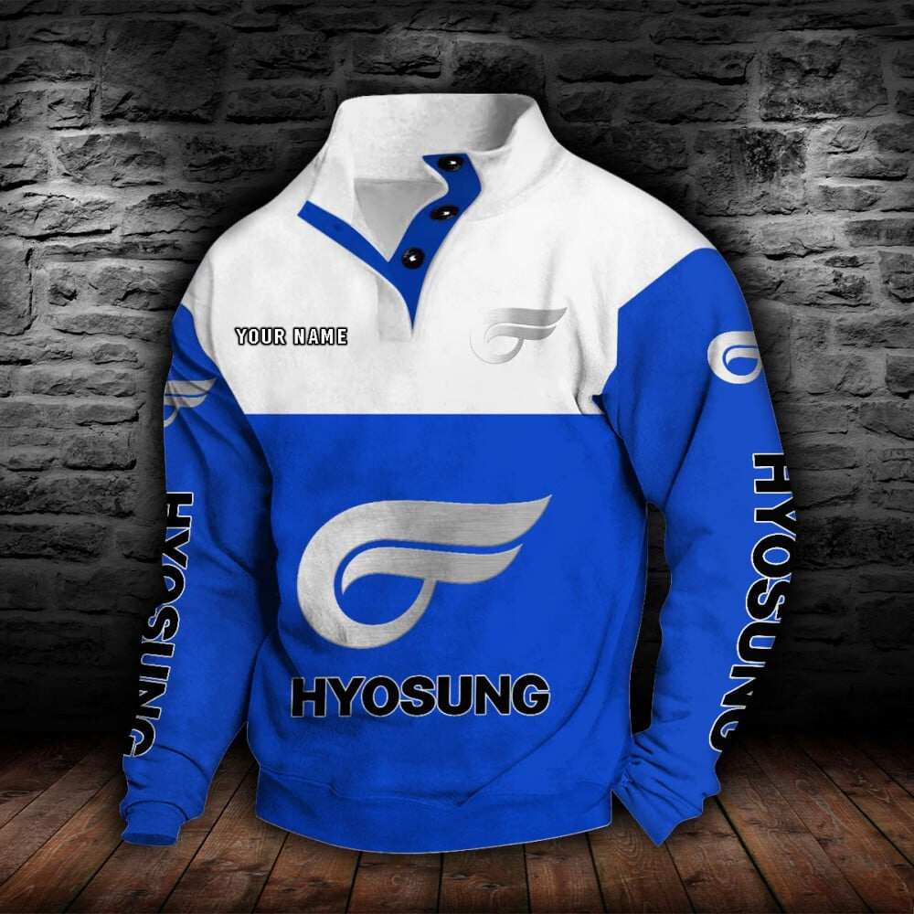 Hyosung Motorcyles WINDB12064