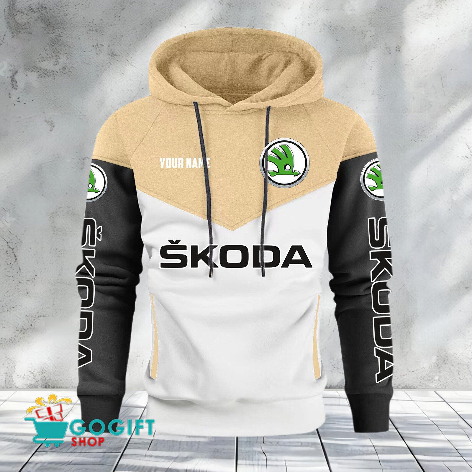 Skoda Samochód NTHPH433