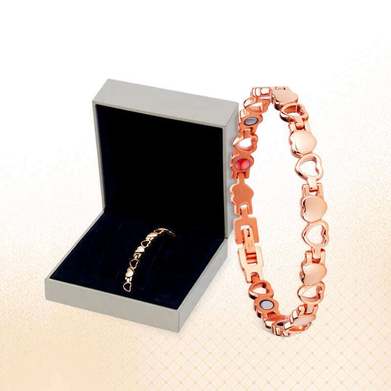 Гривна за здраве CZTICLE™ (ограничена във времето отстъпка🔥 последен ден)